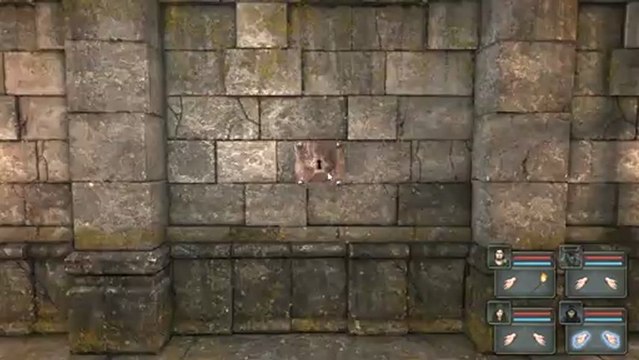 Legend Of Grimrock - Making-of #1 - L'éditeur de niveau