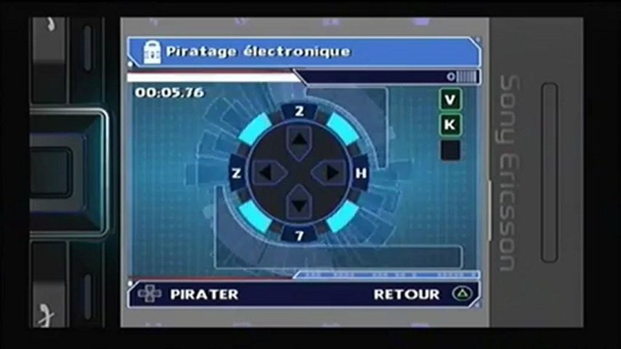 James Bond : Quantum Of Solace - 007 : Quantum Of Solace (REVIEW)