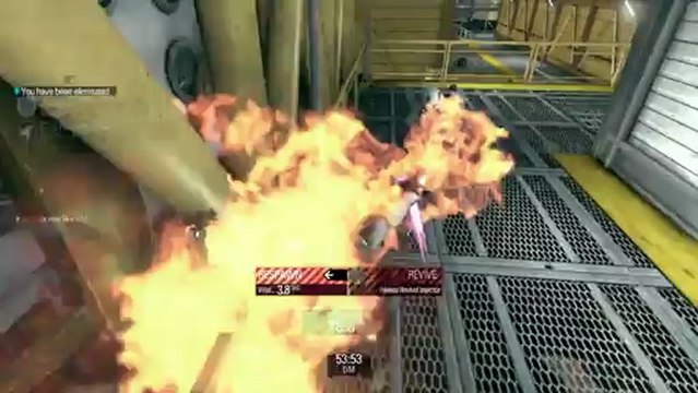 Blacklight : Retribution - Bande-annonce #10 - Steam hero