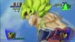 Dragon Ball Z Kinect - Bande-annonce #3 - Bardock Super Saiyan