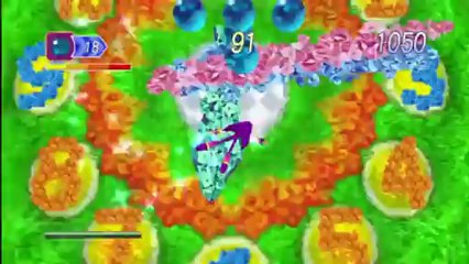 NiGHTS : Into Dreams HD - Bande-annonce #1 - Annonce du jeu