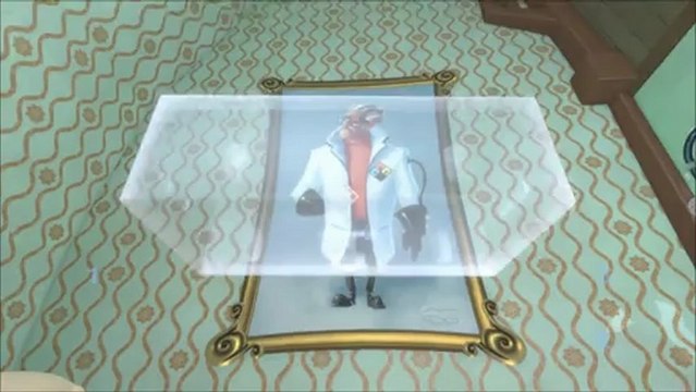 Vidéos des internautes - Découverte de : Quantum Conundrum