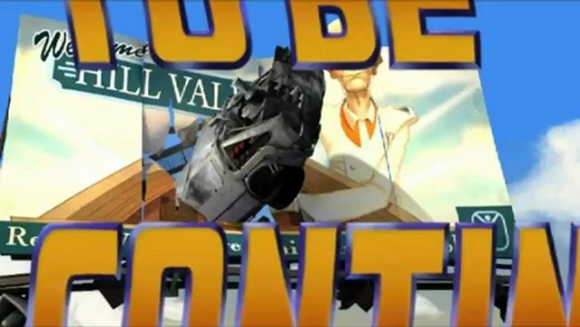 Retour Vers Le Futur : Le Jeu - JVTV de DFDPJ : Retour vers Le Futur sur PC