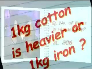 Celebs hilarious IQ test-.mp4