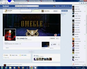 Omegle Vol 1 - Rio Part Shaker & Dedeee