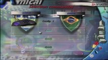 FIFA Coupe du Monde 2002 - JVTV de DFDPJ : Coupe du Monde 98 sur PC