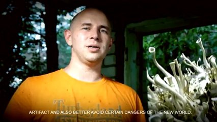 Survarium - Making-of #2 - Journal des développeurs #2