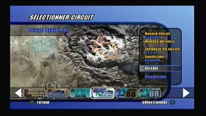 Vidéos des internautes - REVIEW / Burnout 2 : Point of Impact (PS2)