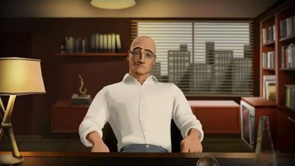 Day One - Bande-annonce #1 - Introduction