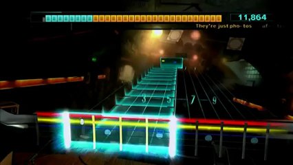 Rocksmith - Gameplay #1 - Beginner's guide