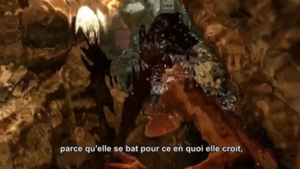 Tomb Raider - Making-of #2 - La renaissance d'une légende