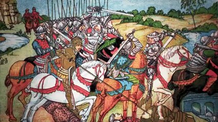 War Of The Roses - Making-of #1 - Journal des développeurs #1