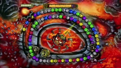 Zuma's Revenge - Bande-annonce #1 - Arrivée sur Xbox 360