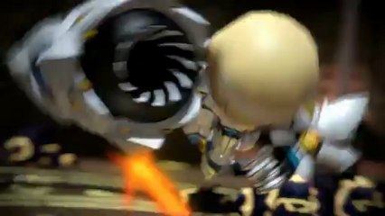 Elsword - Bande-annonce #7 - Chung