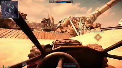 Ravaged - Bande-annonce #3 -