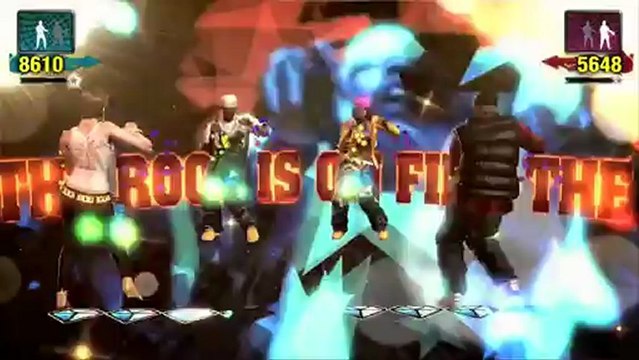 The Hip Hop Dance Experience - Bande-annonce #1 - Annonce du jeu