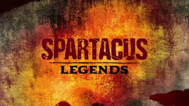 Spartacus Legends - Bande-annonce #1 - Présentation du jeu