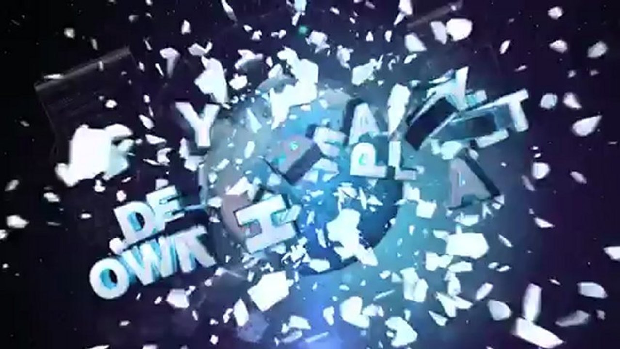 SSX - Bande-annonce #46 - Something wicked is o...