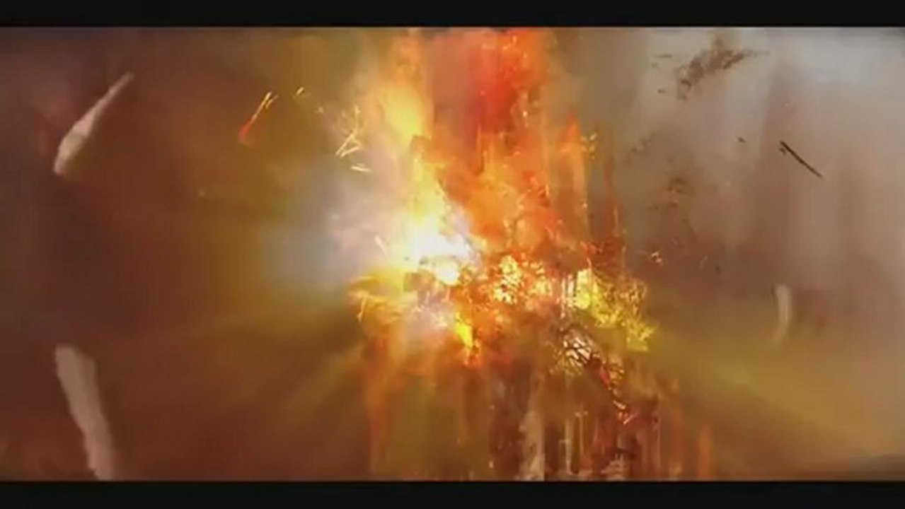 Guild Wars 2 - Bande-annonce #14 - Introduction Humain