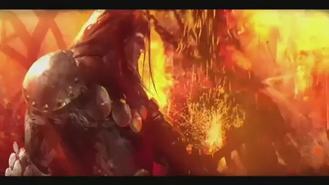 Guild Wars 2 - Bande-annonce #15 - Introduction Norn