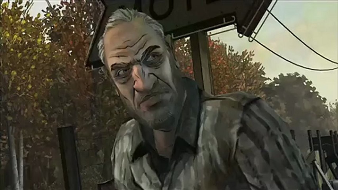 Vidéos des internautes - The Walking Dead PC épisode 2 - Starved for Help VOST Patch Fr