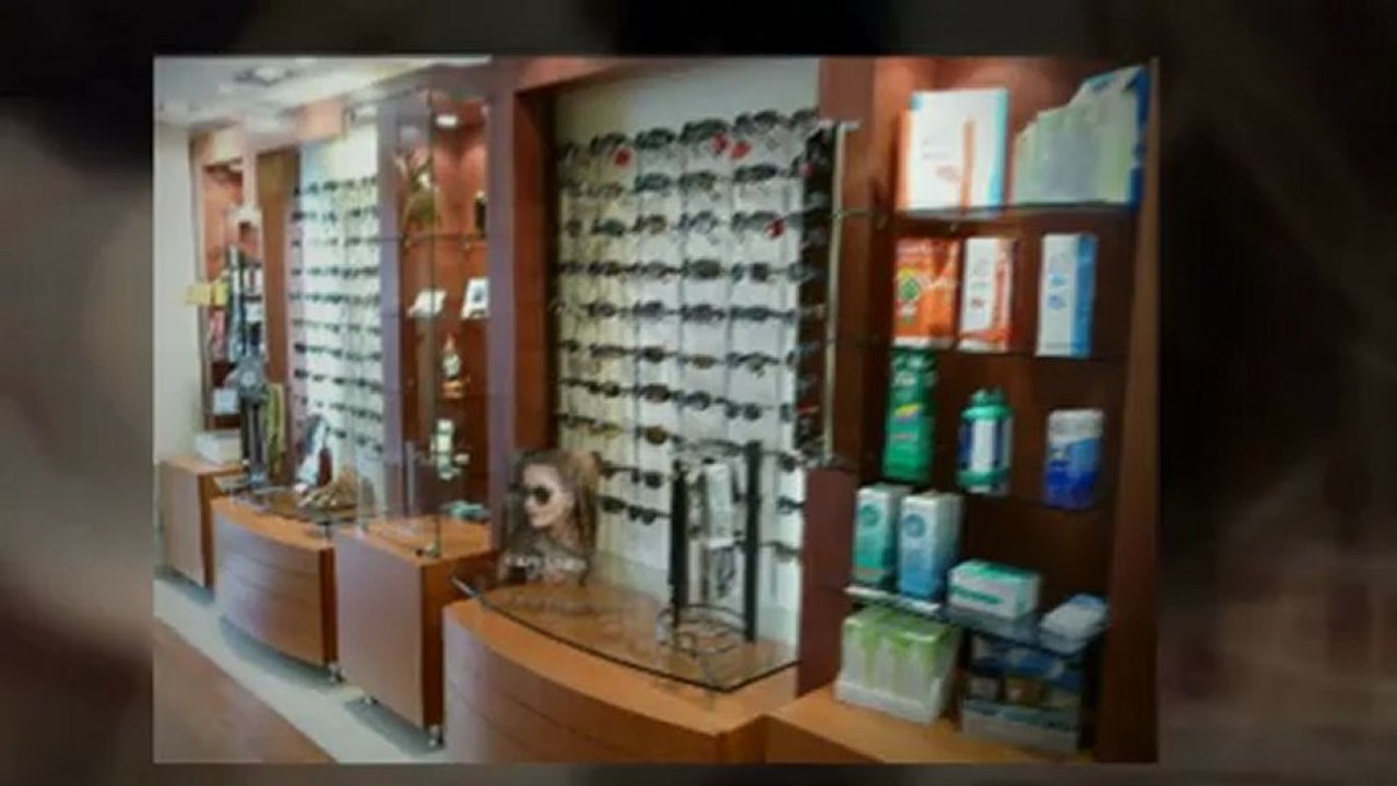 opticien à Le Haillan - Votre magasin d'Optique Bel Air