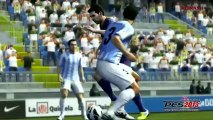 PES 2013 - Bande-annonce #11 - Player ID Experience #3
