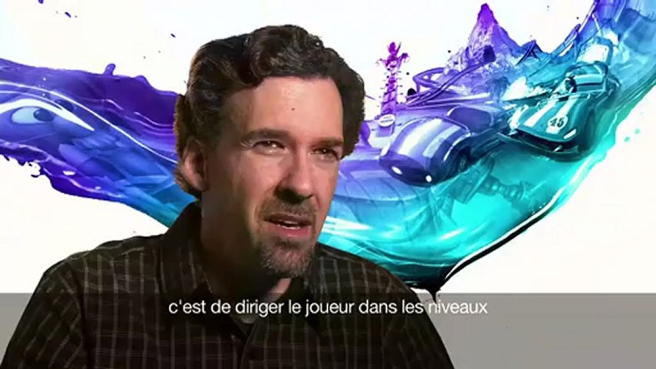 Disney Epic Mickey : Le Retour Des Héros - Making-Of #3 - Le pouvoir de la narration