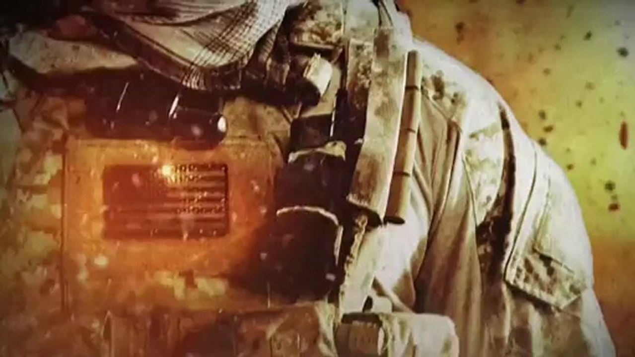Medal Of Honor : Warfighter - Bande-annonce #8 - Teaser Linkin Park