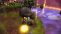 Skylanders Giants - Bande-annonce #3 - Swarm