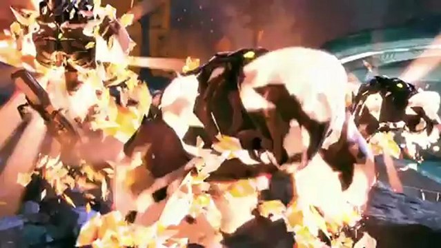 XCOM : Enemy Unknown - Bande-annonce #3 - Last stand