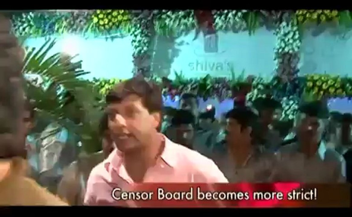 Censor Board tightens grip.mp4