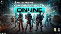 Ghost Recon Online - Gameplay #6 - Matchmaking