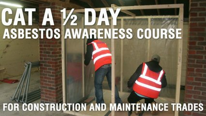ATL Saftey Ltd Asbestos Training