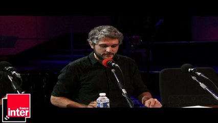 On va tous y passer - P-E Barré