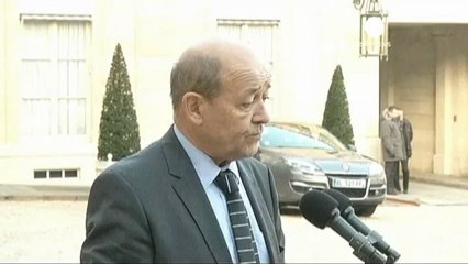 Islamist rebels retake town in central Mali