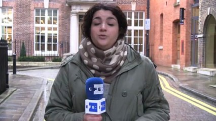 Informe a cámara: La casa real británica tendrá en julio un nuevo heredero