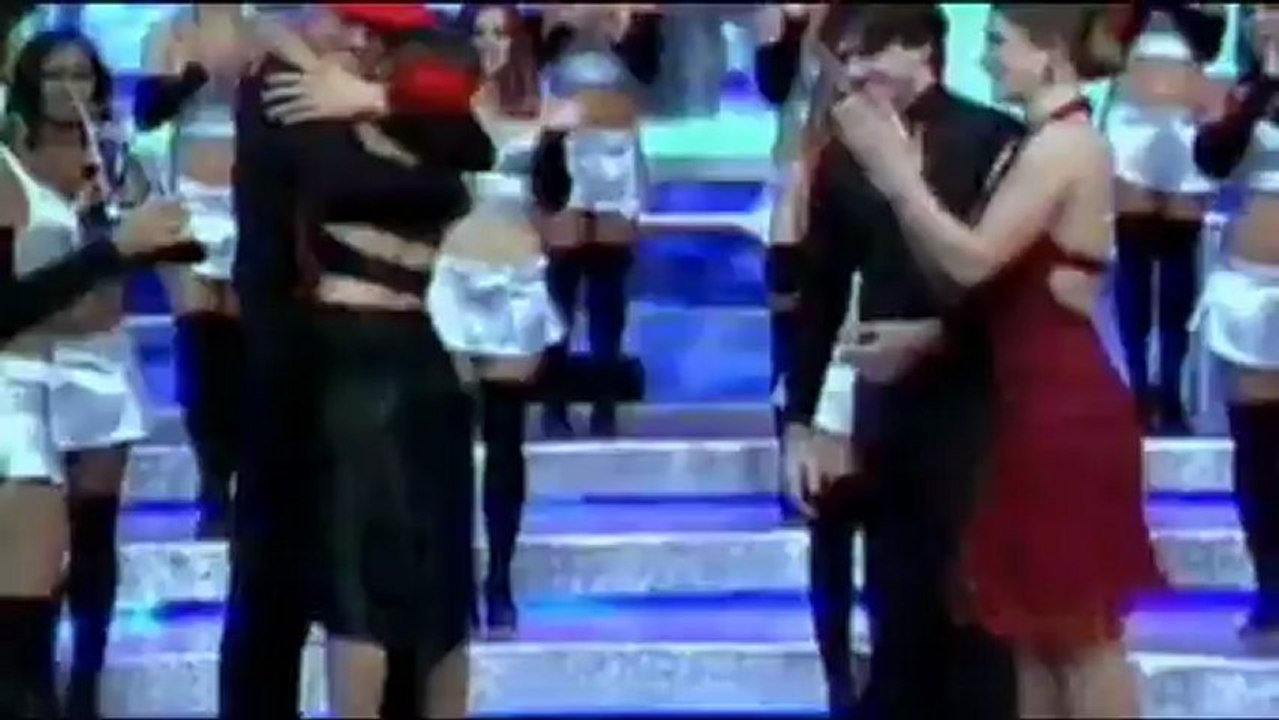 DDF 4 - Classificação Geral - Final