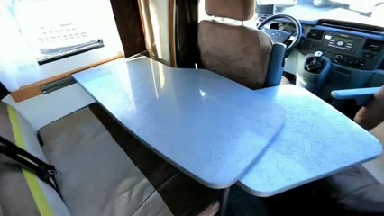 vidéo camping car d'occasion FLASH 20 TOP