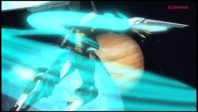 Zone Of The Enders HD Collection - Making-of #1 - Hideo Kojima
