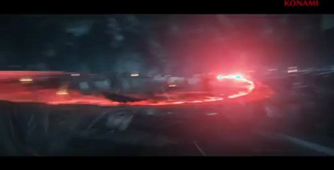 Castlevania : Lords Of Shadow 2 - Bande-annonce #1 - Trailer E3 2012