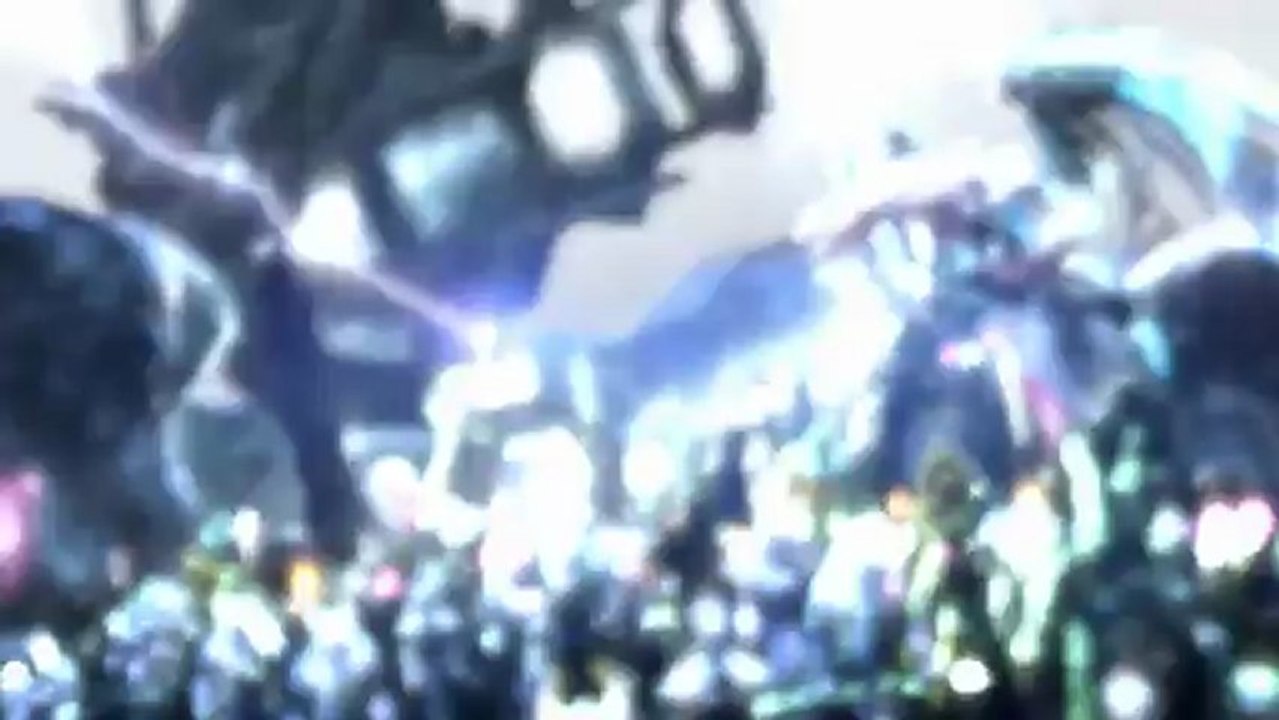 Rift : Storm Legion - Bande-annonce #1 - Trailer E3 2012