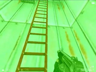 Half-Life: Opposing Force Playthrough - (Part 3)