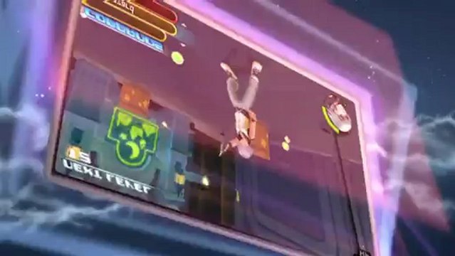 Kingdom Hearts 3D Dream Drop Distance - Bande-annonce #5 - Encore une vidéo E3 2012