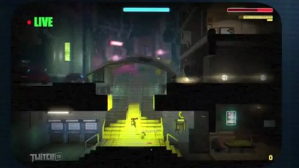 The Showdown Effect - Bande-annonce #1 - Trailer E3 2012