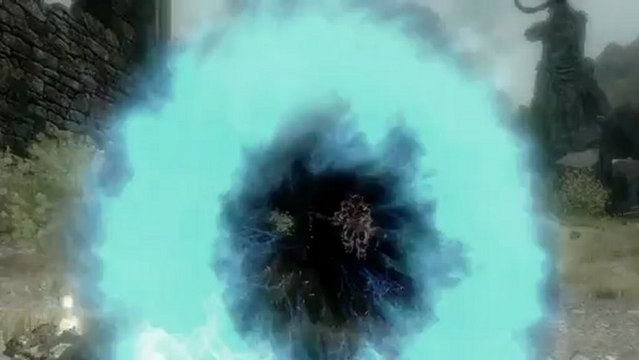 Ascend : New Gods - Bande-annonce #1 - E3 2012