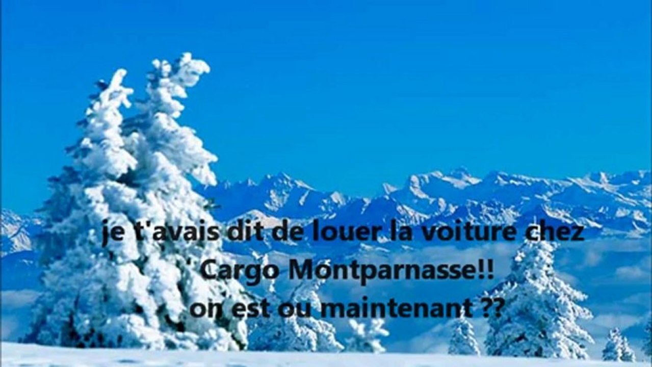 location cargo paris 14