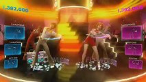 Dance Central 3 - Bande-annonce #1 - E3 2012