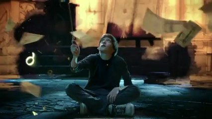 Wonderbook : Book Of Spells - Bande-Annonce #1 : Présentation E3 2012