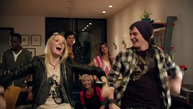 Console Microsoft Xbox 360 - Bande-annonce #21 - Xbox 2012